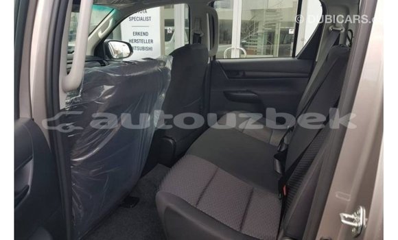 Buy Import Toyota Hilux Other Car in Import - Dubai in Andijon Buy Import Toyota Hilux Other Car in Import - Dubai in Andijon