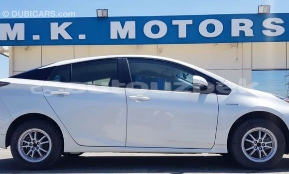 Buy Import Toyota Prius White Car in Import - Dubai in Andijon Buy Import Toyota Prius White Car in Import - Dubai in Andijon