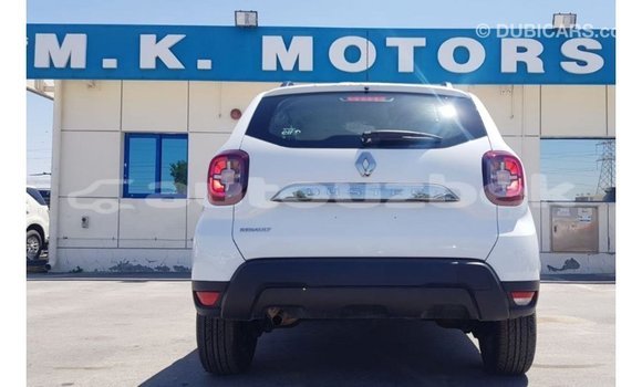 Buy Import Renault 19 White Car in Import - Dubai in Andijon Buy Import Renault 19 White Car in Import - Dubai in Andijon