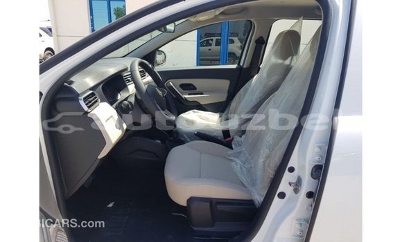 Buy Import Renault 19 White Car in Import - Dubai in Andijon Buy Import Renault 19 White Car in Import - Dubai in Andijon