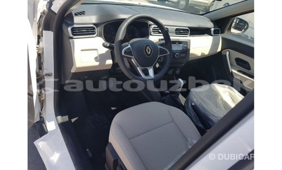 Buy Import Renault 19 White Car in Import - Dubai in Andijon Buy Import Renault 19 White Car in Import - Dubai in Andijon