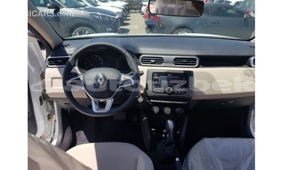 Buy Import Renault 19 White Car in Import - Dubai in Andijon Buy Import Renault 19 White Car in Import - Dubai in Andijon