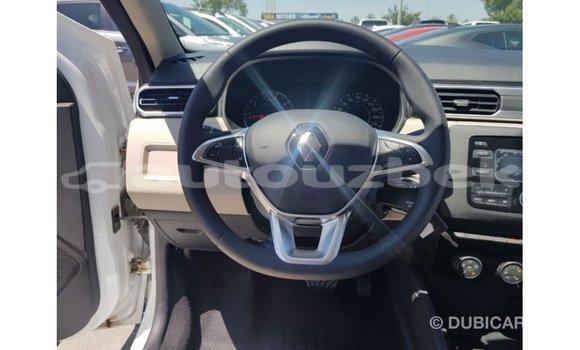 Buy Import Renault 19 White Car in Import - Dubai in Andijon Buy Import Renault 19 White Car in Import - Dubai in Andijon