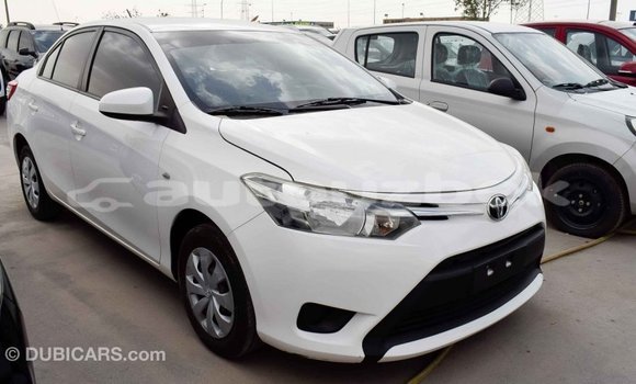 Buy Import Toyota Yaris White Car in Import - Dubai in Andijon Buy Import Toyota Yaris White Car in Import - Dubai in Andijon