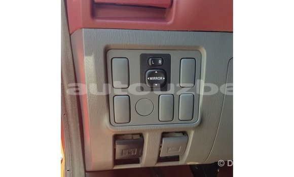 Buy Import Toyota Hilux Red Car in Import - Dubai in Andijon Buy Import Toyota Hilux Red Car in Import - Dubai in Andijon