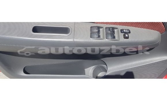 Buy Import Toyota Hilux Red Car in Import - Dubai in Andijon Buy Import Toyota Hilux Red Car in Import - Dubai in Andijon