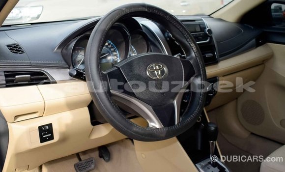Buy Import Toyota Yaris White Car in Import - Dubai in Andijon Buy Import Toyota Yaris White Car in Import - Dubai in Andijon