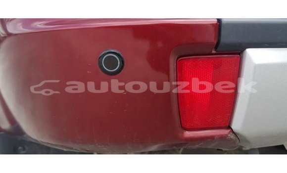 Buy Import Mitsubishi Pajero Red Car in Import - Dubai in Andijon Buy Import Mitsubishi Pajero Red Car in Import - Dubai in Andijon