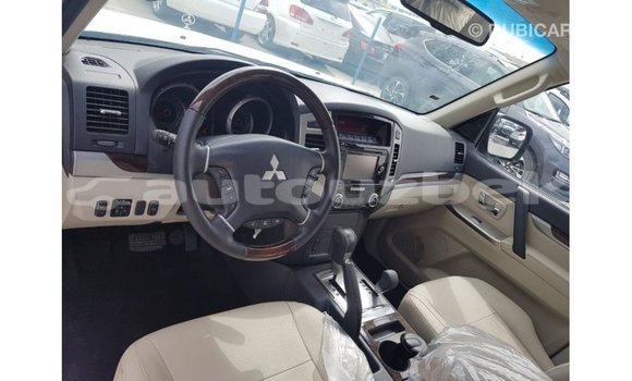 Buy Import Mitsubishi Pajero Red Car in Import - Dubai in Andijon Buy Import Mitsubishi Pajero Red Car in Import - Dubai in Andijon