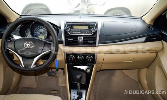 Buy Import Toyota Yaris White Car in Import - Dubai in Andijon Buy Import Toyota Yaris White Car in Import - Dubai in Andijon