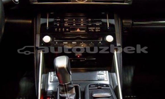 Buy Used Lexus IS White Car in Tashkent in Toskent Buy Used Lexus IS White Car in Tashkent in Toskent