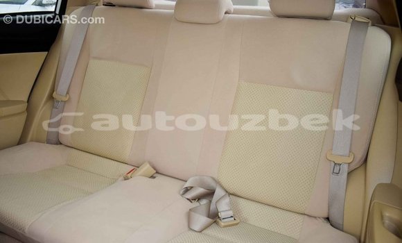 Buy Import Toyota Yaris White Car in Import - Dubai in Andijon Buy Import Toyota Yaris White Car in Import - Dubai in Andijon