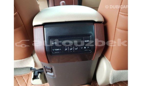 Buy Import Toyota Prado White Car in Import - Dubai in Andijon Buy Import Toyota Prado White Car in Import - Dubai in Andijon