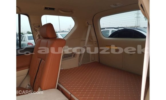 Buy Import Toyota Prado White Car in Import - Dubai in Andijon Buy Import Toyota Prado White Car in Import - Dubai in Andijon