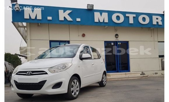 Buy Import Hyundai i10 White Car in Import - Dubai in Andijon Buy Import Hyundai i10 White Car in Import - Dubai in Andijon