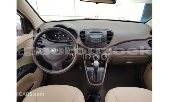 Buy Import Hyundai i10 White Car in Import - Dubai in Andijon Buy Import Hyundai i10 White Car in Import - Dubai in Andijon