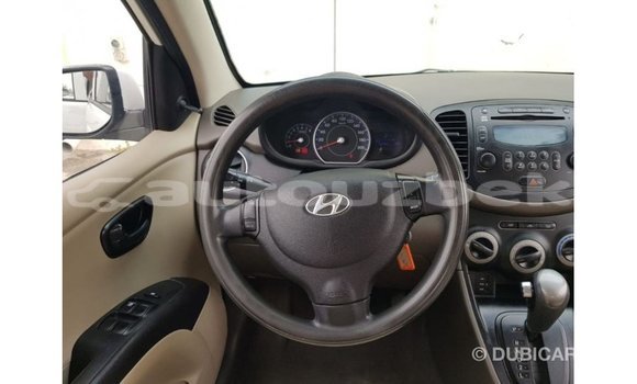 Buy Import Hyundai i10 White Car in Import - Dubai in Andijon Buy Import Hyundai i10 White Car in Import - Dubai in Andijon