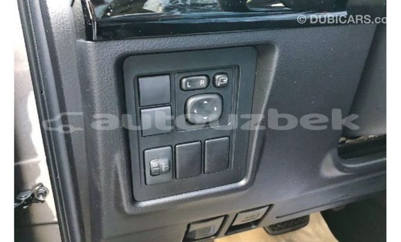 Buy Import Toyota Prado Black Car in Import - Dubai in Andijon Buy Import Toyota Prado Black Car in Import - Dubai in Andijon