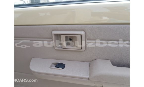 Buy Import Toyota Land Cruiser Beige Car in Import - Dubai in Andijon Buy Import Toyota Land Cruiser Beige Car in Import - Dubai in Andijon