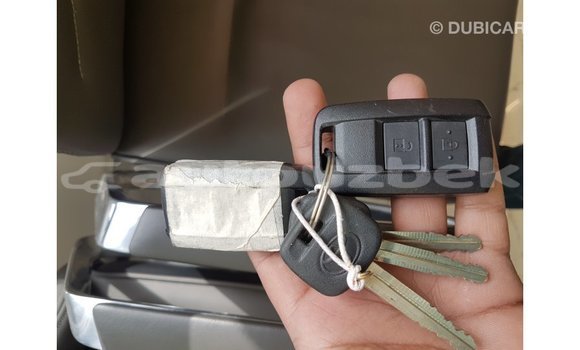 Buy Import Toyota Land Cruiser Beige Car in Import - Dubai in Andijon Buy Import Toyota Land Cruiser Beige Car in Import - Dubai in Andijon
