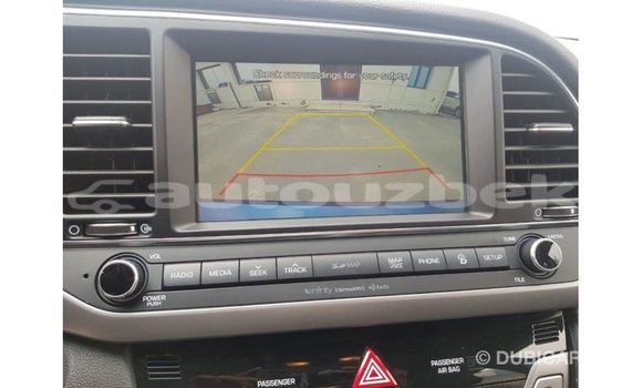 Buy Import Hyundai Elantra Blue Car in Import - Dubai in Andijon Buy Import Hyundai Elantra Blue Car in Import - Dubai in Andijon