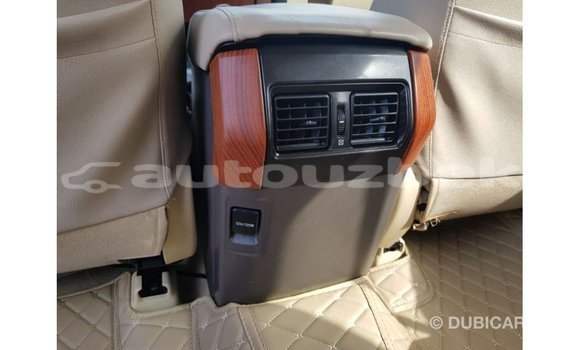 Buy Import Toyota Prado Black Car in Import - Dubai in Andijon Buy Import Toyota Prado Black Car in Import - Dubai in Andijon