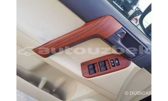 Buy Import Toyota Prado Black Car in Import - Dubai in Andijon Buy Import Toyota Prado Black Car in Import - Dubai in Andijon