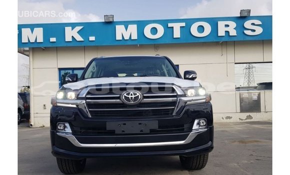 Buy Import Toyota Land Cruiser Black Car in Import - Dubai in Andijon Buy Import Toyota Land Cruiser Black Car in Import - Dubai in Andijon