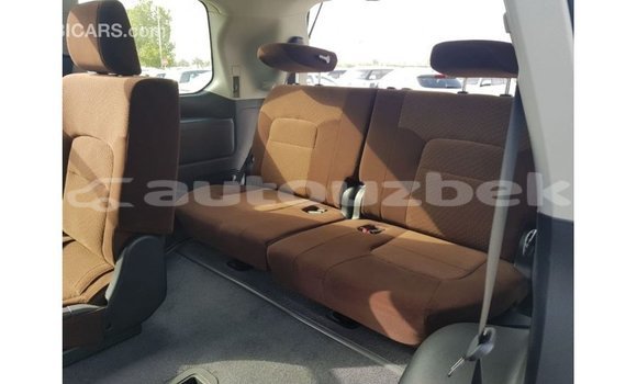 Buy Import Toyota Land Cruiser Black Car in Import - Dubai in Andijon Buy Import Toyota Land Cruiser Black Car in Import - Dubai in Andijon