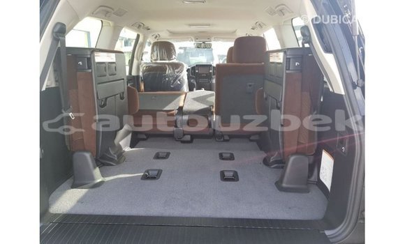 Buy Import Toyota Land Cruiser Black Car in Import - Dubai in Andijon Buy Import Toyota Land Cruiser Black Car in Import - Dubai in Andijon