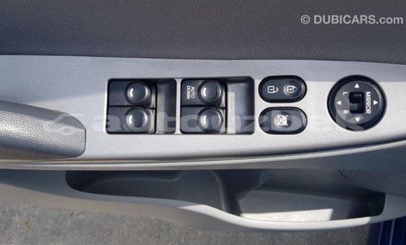 Buy Import Hyundai Accent Blue Car in Import - Dubai in Andijon Buy Import Hyundai Accent Blue Car in Import - Dubai in Andijon