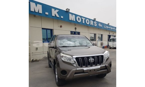 Buy Import Toyota Prado Other Car in Import - Dubai in Andijon Buy Import Toyota Prado Other Car in Import - Dubai in Andijon