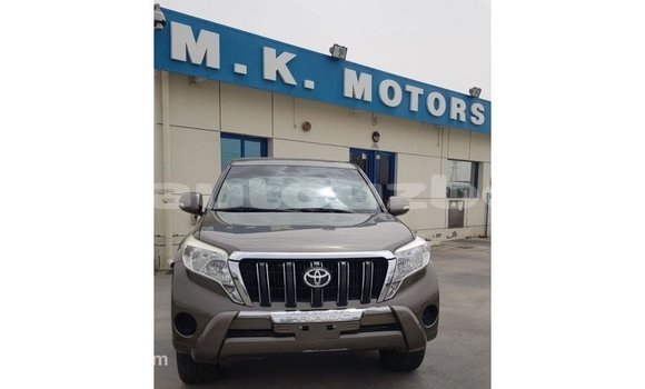 Buy Import Toyota Prado Other Car in Import - Dubai in Andijon Buy Import Toyota Prado Other Car in Import - Dubai in Andijon