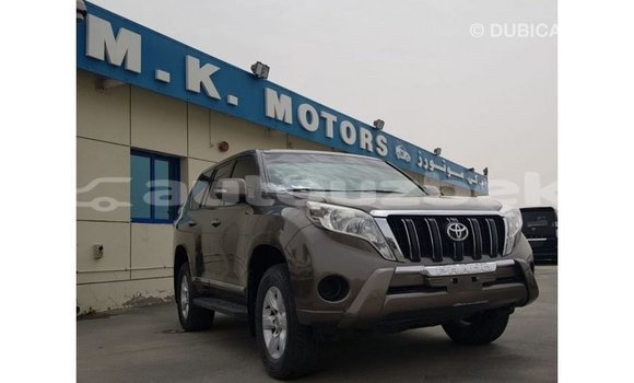Buy Import Toyota Prado Other Car in Import - Dubai in Andijon Buy Import Toyota Prado Other Car in Import - Dubai in Andijon