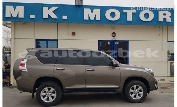 Buy Import Toyota Prado Other Car in Import - Dubai in Andijon Buy Import Toyota Prado Other Car in Import - Dubai in Andijon