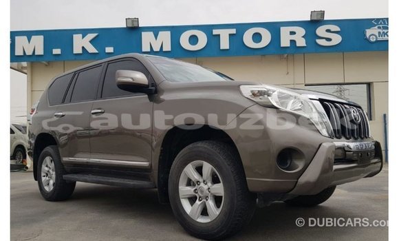 Buy Import Toyota Prado Other Car in Import - Dubai in Andijon Buy Import Toyota Prado Other Car in Import - Dubai in Andijon