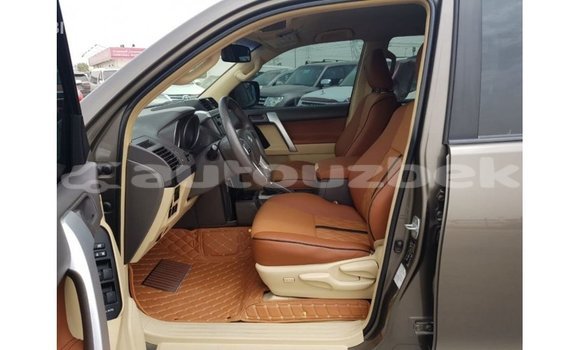 Buy Import Toyota Prado Other Car in Import - Dubai in Andijon Buy Import Toyota Prado Other Car in Import - Dubai in Andijon