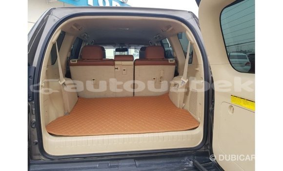 Buy Import Toyota Prado Other Car in Import - Dubai in Andijon Buy Import Toyota Prado Other Car in Import - Dubai in Andijon