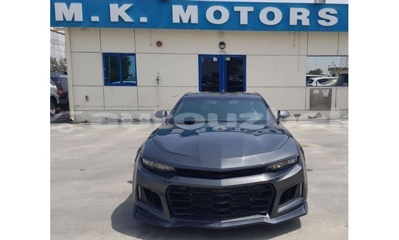 Buy Import Chevrolet Camaro Other Car in Import - Dubai in Andijon Buy Import Chevrolet Camaro Other Car in Import - Dubai in Andijon