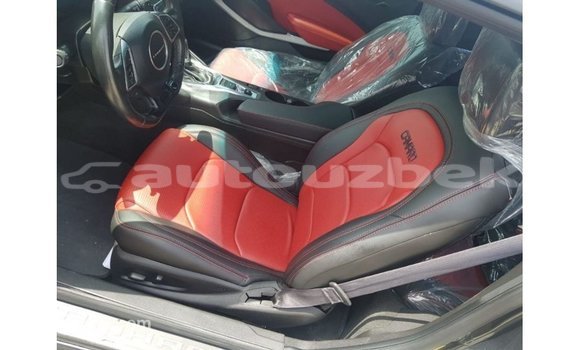 Buy Import Chevrolet Camaro Other Car in Import - Dubai in Andijon Buy Import Chevrolet Camaro Other Car in Import - Dubai in Andijon