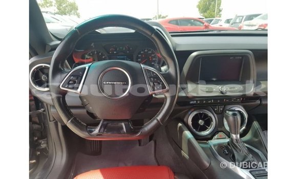 Buy Import Chevrolet Camaro Other Car in Import - Dubai in Andijon Buy Import Chevrolet Camaro Other Car in Import - Dubai in Andijon