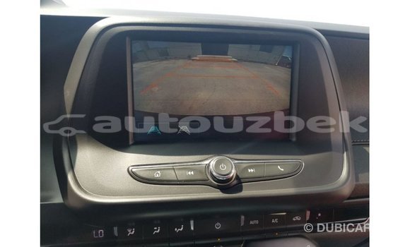 Buy Import Chevrolet Camaro Other Car in Import - Dubai in Andijon Buy Import Chevrolet Camaro Other Car in Import - Dubai in Andijon