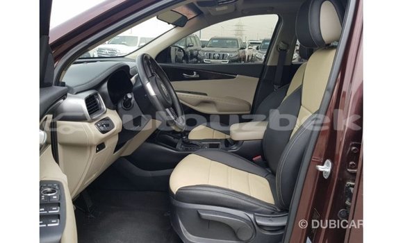 Buy Import Kia Sorento Red Car in Import - Dubai in Andijon Buy Import Kia Sorento Red Car in Import - Dubai in Andijon
