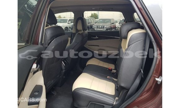 Buy Import Kia Sorento Red Car in Import - Dubai in Andijon Buy Import Kia Sorento Red Car in Import - Dubai in Andijon