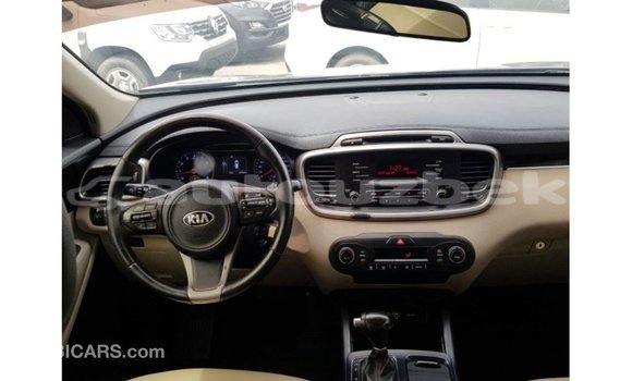 Buy Import Kia Sorento Red Car in Import - Dubai in Andijon Buy Import Kia Sorento Red Car in Import - Dubai in Andijon
