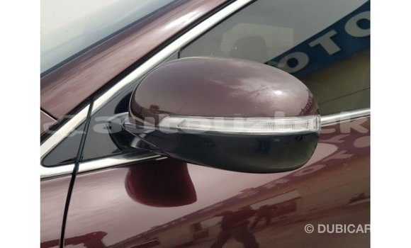 Buy Import Kia Sorento Red Car in Import - Dubai in Andijon Buy Import Kia Sorento Red Car in Import - Dubai in Andijon