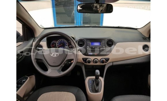 Buy Import Hyundai i10 Other Car in Import - Dubai in Andijon Buy Import Hyundai i10 Other Car in Import - Dubai in Andijon
