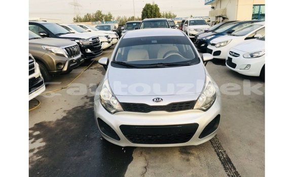 Buy Import Kia Rio Other Car in Import - Dubai in Andijon Buy Import Kia Rio Other Car in Import - Dubai in Andijon