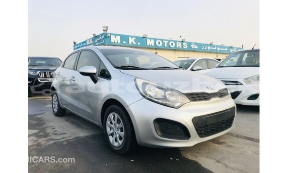 Buy Import Kia Rio Other Car in Import - Dubai in Andijon Buy Import Kia Rio Other Car in Import - Dubai in Andijon