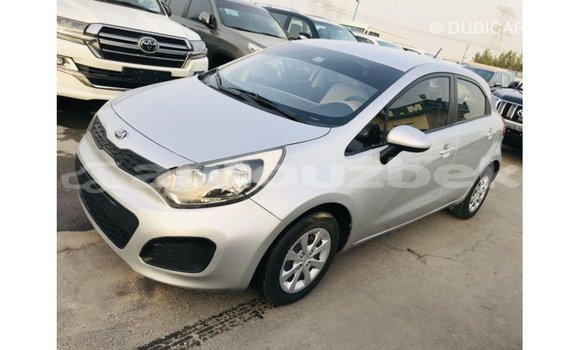 Buy Import Kia Rio Other Car in Import - Dubai in Andijon Buy Import Kia Rio Other Car in Import - Dubai in Andijon